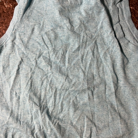 Southern tide sweater vest - Picture 3 of 3